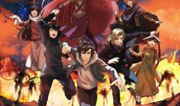 动漫电影大全免费